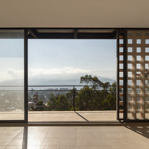 P3 Conjunto Habitacional