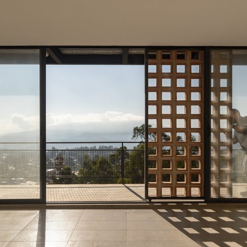P3 Conjunto Habitacional