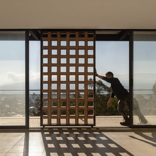 P3 Conjunto Habitacional