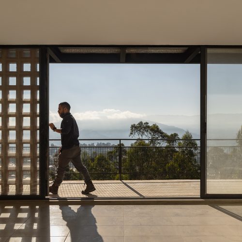 P3 Conjunto Habitacional