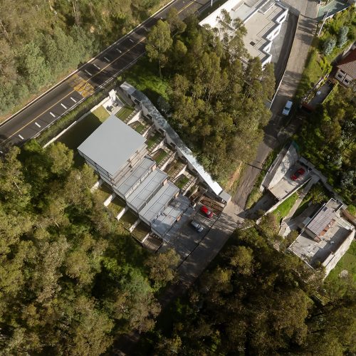 P3 Conjunto Habitacional