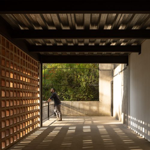 P3 Conjunto Habitacional
