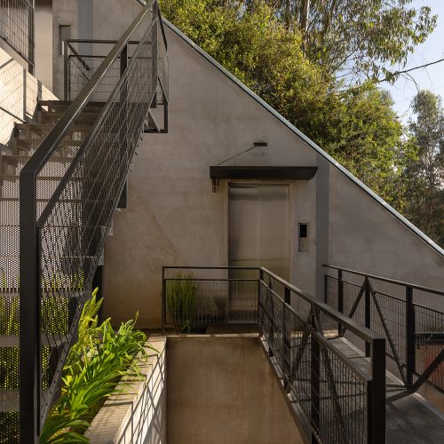 P3 Conjunto Habitacional