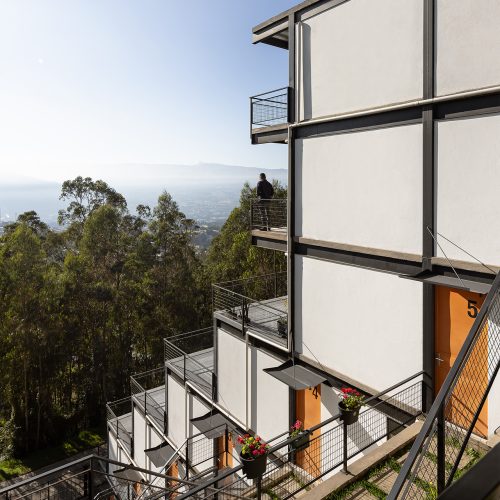 P3 Conjunto Habitacional