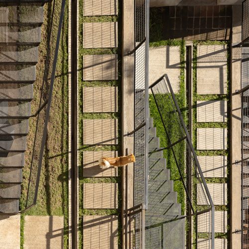 P3 Conjunto Habitacional