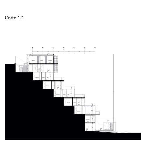 P3 Conjunto Habitacional