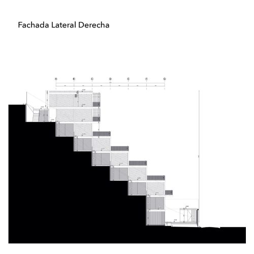 P3 Conjunto Habitacional